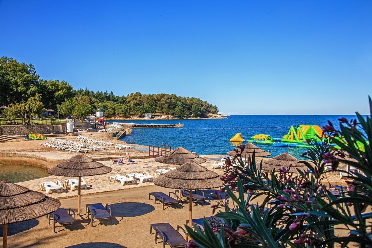 Apartment Vesna Kandlerova Poreč Eksteriør bilde
